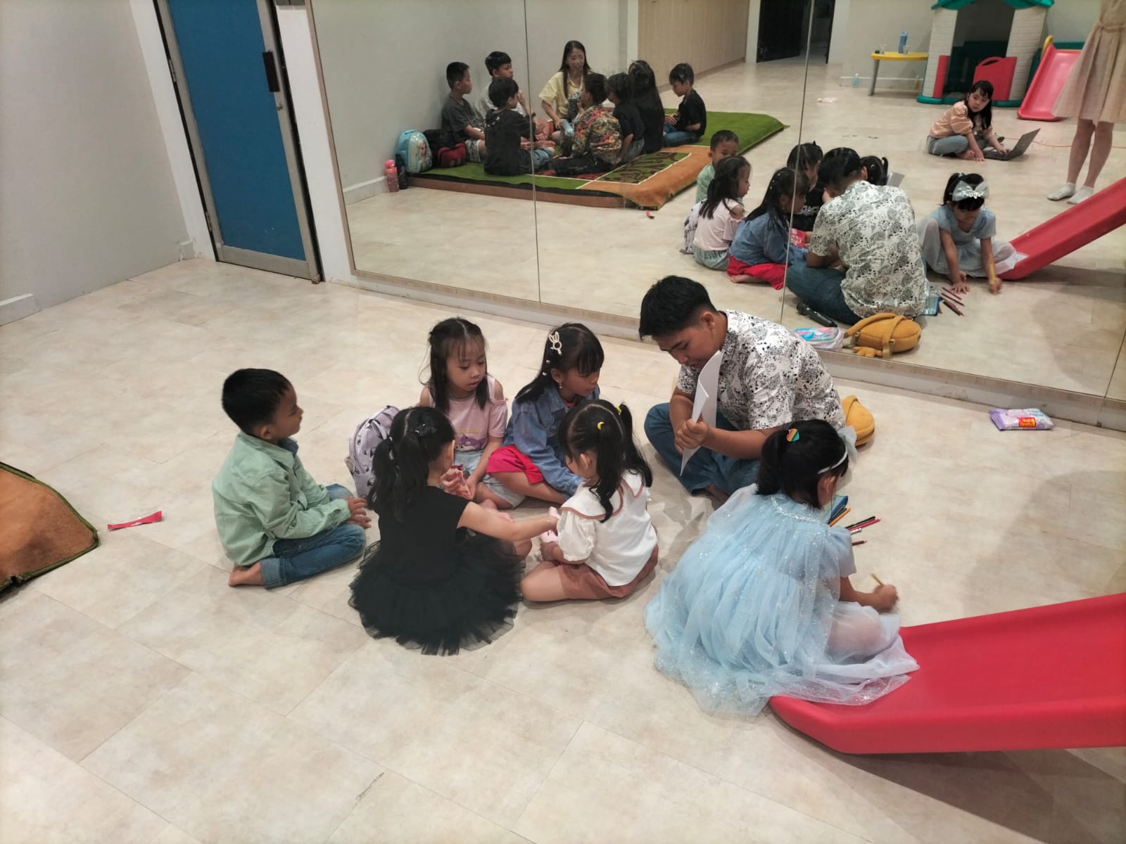 rebornkids